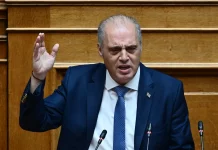 Βελόπουλος: Όταν το 2019 προειδοποιούσαμε ότι έρχεται πείνα και ενεργειακή κρίση, Μητσοτάκης, Τσίπρας και ΠΑΣΟΚ μας…