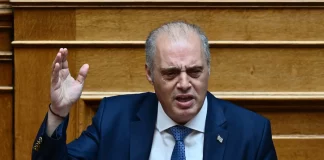 Βελόπουλος: Όταν το 2019 προειδοποιούσαμε ότι έρχεται πείνα και ενεργειακή κρίση, Μητσοτάκης, Τσίπρας και ΠΑΣΟΚ μας…