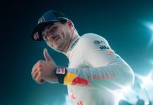 Formula 1: Νέα νίκη για τον Φερστάπεν, “αγκαλιάζει” τον τίτλο ο Αντονέλι
