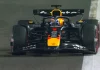 Formula 1: Ο Φερστάπεν στην pole position για το sprint race της Σιγκαπούρης Formula 1: Ο Φερστάπεν στην pole position για το sprint race της Σιγκαπούρης