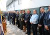 Βόλος: Η ΕΛ.ΑΣ τιμά τον προστάτη της Άγιο Αρτέμιο