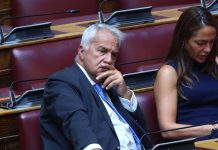 «Προφητεία» Βορίδη για τον Σαμαρά