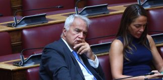 «Προφητεία» Βορίδη για τον Σαμαρά