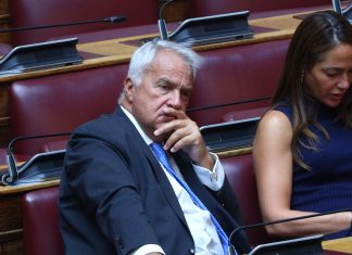 «Προφητεία» Βορίδη για τον Σαμαρά «Προφητεία» Βορίδη για τον Σαμαρά