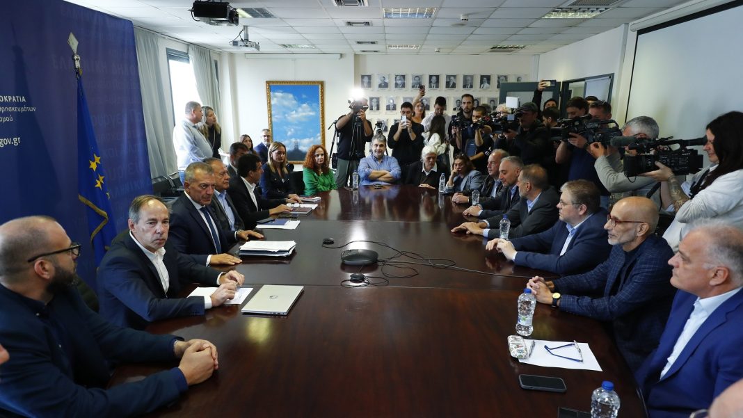 Ακροβασία Βρούτση: Ζήτησε από την ομάδα Λιόλιου και όχι από διοίκηση πρωτοδικείου να κάνει άμεσα εκλογές στην ΕΟΚ…