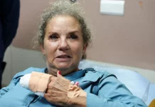 Ισραηλινοί έποικοι ξυλοκόπησαν φωτογράφο της Washington Post και έκαψαν ελιές Παλαιστινίων