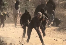 Οι ΗΠΑ ζητούν από το Ισραήλ να σταματήσει τη βία των εποίκων στη Δυτική Όχθη Οι ΗΠΑ ζητούν από το Ισραήλ να σταματήσει τη βία των εποίκων στη Δυτική Όχθη
