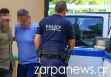 Στη φυλακή ο πρόεδρος των αστυνομικών Χανίων: Κρίθηκε ένοχος για εκβιασμούς και από το Εφετείο Στη φυλακή ο πρόεδρος των αστυνομικών Χανίων: Κρίθηκε ένοχος για εκβιασμούς και από το Εφετείο