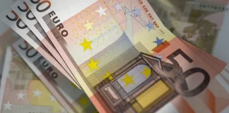 Αλεξανδρούπολη: Συνελήφθη με 21 πλαστά χαρτονομίσματα των 50 ευρώ – Εντοπίστηκαν άλλα 33 μέσα στο όχημά του