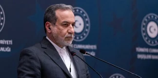 Προειδοποίηση Αραγτσί για «συντριπτικό πλήγμα» μετά τις δηλώσεις Μερτς για το ενεργειακό κόστος στην Ευρώπη Προειδοποίηση Αραγτσί για «συντριπτικό πλήγμα» μετά τις δηλώσεις Μερτς για το ενεργειακό κόστος στην Ευρώπη