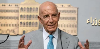 Στο στόχαστρο της τουρκικής αντιπολίτευσης ο πρέσβης των ΗΠΑ Τομ Μπάρακ: «Μια διπλωματική ντροπή χωρίς προηγούμενο»
