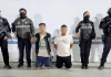 Interpol: 95 συλλήψεις σε 17 χώρες για σεξουαλική κακοποίηση παιδιών, πατέρας πουλούσε υλικό του 5χρονου γιου του