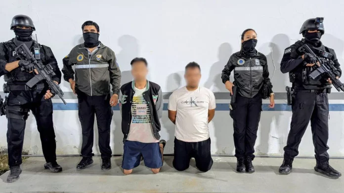 Interpol: 95 συλλήψεις σε 17 χώρες για σεξουαλική κακοποίηση παιδιών, πατέρας πουλούσε υλικό του 5χρονου γιου του