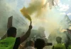 Τα Κίτρινα Γιλέκα κατεβαίνουν στους δρόμους της Γαλλίας μαζί με τους μαθητές το Σάββατο
