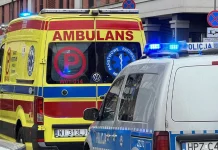 Τρίτη επίθεση με μαχαίρι στη Πολωνία: 21χρονος φοιτητής μαχαίρωσε δύο ανήλικες και μία 24χρονη σε κολέγιο στη Βαρσοβία