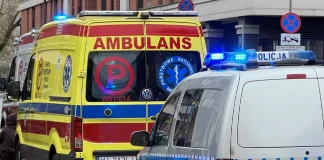 Τρίτη επίθεση με μαχαίρι στη Πολωνία: 21χρονος φοιτητής μαχαίρωσε δύο ανήλικες και μία 24χρονη σε κολέγιο στη Βαρσοβία Τρίτη επίθεση με μαχαίρι στη Πολωνία: 21χρονος φοιτητής μαχαίρωσε δύο ανήλικες και μία 24χρονη σε κολέγιο στη Βαρσοβία