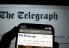 Ο ιδιοκτήτης της Telegraph προαναγγέλλει «δύσκολες επιλογές», ανακοινώθηκαν δεκάδες απολύσεις