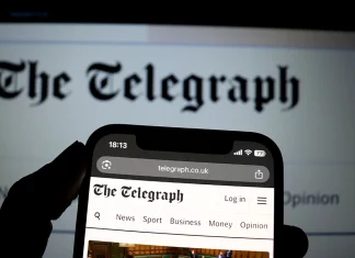 Ο ιδιοκτήτης της Telegraph προαναγγέλλει «δύσκολες επιλογές», ανακοινώθηκαν δεκάδες απολύσεις Ο ιδιοκτήτης της Telegraph προαναγγέλλει «δύσκολες επιλογές», ανακοινώθηκαν δεκάδες απολύσεις