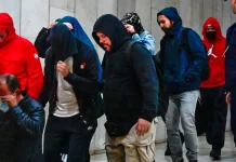 Φούρνοι Χωριάτικο: Βαριές ποινικές διώξεις για 9 κακουργήματα και δύο πλημμελήματα στους 59 κατηγορούμενους