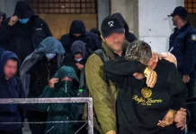 Τι κατέγραψε ο κοριός της ΕΛΑΣ για το «Χωριάτικο»: Οι επίορκοι δημόσιοι υπάλληλοι, τα «βαφτιστήρια» και τα κραγιόν YSL…