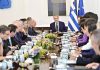 Μάστιγα η «λευκή απεργία» των υπουργών: Γιατί ο Μητσοτάκης ζητάει διαρκώς από όλους να ιδρώσουν τη φανέλα