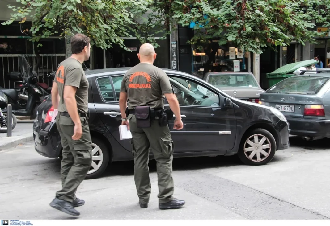 Όλα αλλάζουν: Δημοτική Αστυνομία - Συλλήψεις, 24ωρη λειτουργία & εξοπλισμός