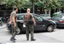 Όλα αλλάζουν: Δημοτική Αστυνομία - Συλλήψεις, 24ωρη λειτουργία & εξοπλισμός