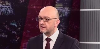 ONE Channel: «Σχόλασε» τον Σταμάτη Ζαχαρό μετά τον κοινωνικό σάλο που προκάλεσε