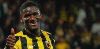 ΑΕΚ-Παναιτωλικός 5-0: Ξέσπασε με πεντάρα η Ένωση