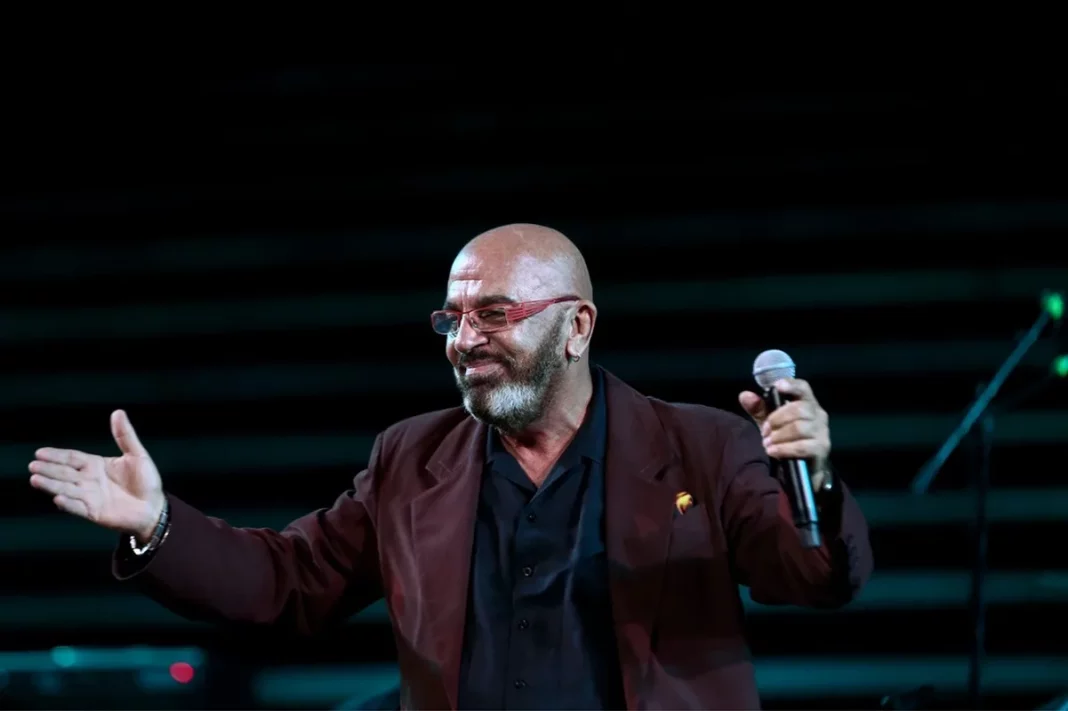 Γιάννης Ζουγανέλης: “Κάηκε ολοσχερώς το σπίτι μου στον Βαρνάβα – Δεν έχω πάρει καμία αποζημίωση”