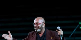 Γιάννης Ζουγανέλης: “Κάηκε ολοσχερώς το σπίτι μου στον Βαρνάβα – Δεν έχω πάρει καμία αποζημίωση”