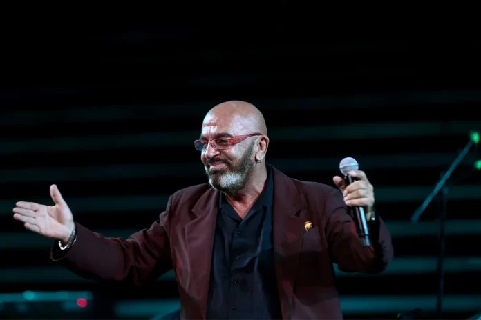 Γιάννης Ζουγανέλης: “Κάηκε ολοσχερώς το σπίτι μου στον Βαρνάβα – Δεν έχω πάρει καμία αποζημίωση”