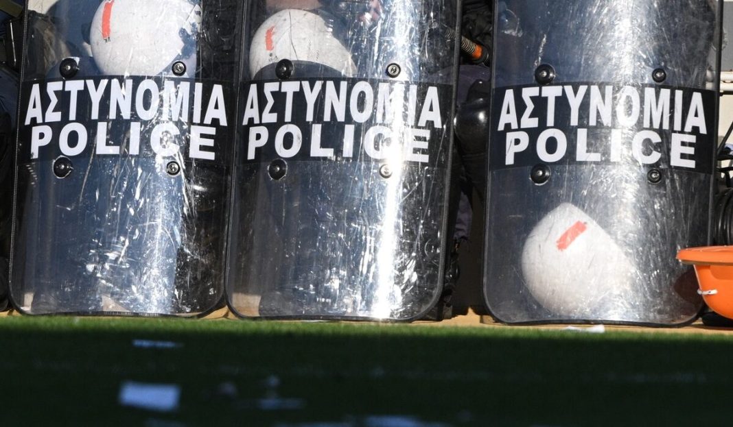 Το σχέδιο της ΕΛ.ΑΣ. για το συλλαλητήριο στην Αθήνα υπό το φόβο επεισοδίων «τύπου Γαλλίας»