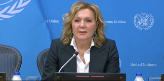 Άσχημα ξεκινήσαμε στο ΣΑ... Έστειλαν αντιπρόσωπο που δεν ξέρει αγγλικά!