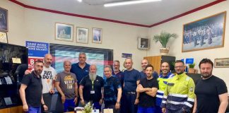 To Σωματείο Εργαζομένων της ΑΓΕΤ εγκαλεί τον περιφερειάρχη Δημήτρη Κουρέτα: "Κύριε Περιφερειάρχη, η θέση σας απαιτεί…