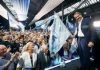 Μητσοτάκης στα γενέθλια ΝΔ: Μια ομιλία υπό τον φόβο του κόμματος Σαμαρά