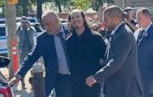 Αδιανόητη δολοφονία 23χρονης στη Νέα Υόρκη από τον 31χρονο πρώην της: Την πέταξε από 15ο όροφο μαζί με το μωρό τους…