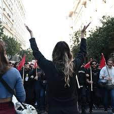 αρχείο λήψης Μαθητές και φοιτητές σήμερα στους δρόμους, απεργίες σε υγεία και δημόσιο: Πού θα γίνουν συγκεντρώσεις, πώς θα κινηθούν…