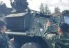 Tεθωρακισμένα οχήματα Stryker στην Ελλάδα από τις ΗΠΑ: Ποια είναι, τι παρέχουν στο πεδίο μάχης