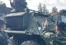 Tεθωρακισμένα οχήματα Stryker στην Ελλάδα από τις ΗΠΑ: Ποια είναι, τι παρέχουν στο πεδίο μάχης