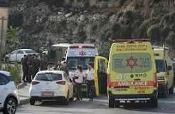 Δυτική Όχθη: Επίθεση με τραυματίες – Ο ισραηλινός στρατός σκότωσε δύο ένοπλους Παλαιστίνιους