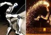 Κίνα: Ρομπότ – σωματοφύλακας ρίχνει κλωτσιές, σηκώνει αυτοκίνητα και απεγκλωβίζει άτομα
