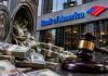 Bank of America: Πρόστιμο 1,21 δισ. δολαρίων για υπόθεση ξεπλύματος