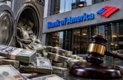Bank of America: Πρόστιμο 1,21 δισ. δολαρίων για υπόθεση ξεπλύματος Bank of America: Πρόστιμο 1,21 δισ. δολαρίων για υπόθεση ξεπλύματος