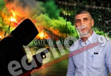 Αυτός είναι ο Νίκος Γκαβανόζης που «γαζώθηκε» στη Γλυφάδα!
