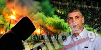 Αυτός είναι ο Νίκος Γκαβανόζης που «γαζώθηκε» στη Γλυφάδα!