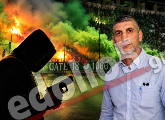 Αυτός είναι ο Νίκος Γκαβανόζης που «γαζώθηκε» στη Γλυφάδα!