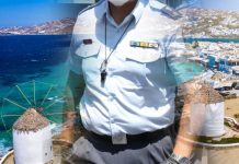 Η μαφία της Μυκόνου με στολή ΕΛ.ΑΣ.! Ως αρχηγός εγκληματικής οργάνωσης, ανθυπαστυνόμος, μαζί με άλλους 3 συναδέλφους…